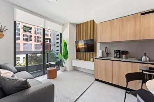 501 First Residences photo 2