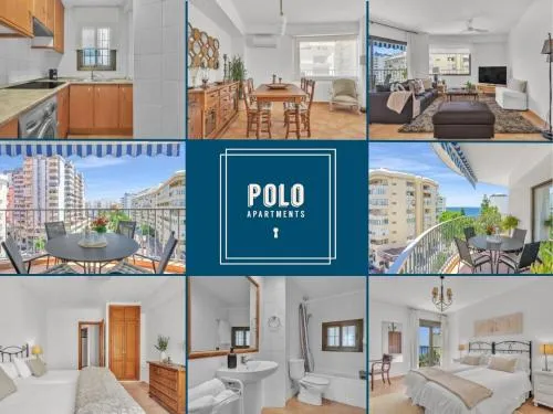 POLO Apartments 5D Jacaranda photo 2