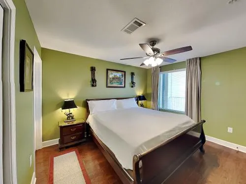Tidewater Beach Resort #2607 photo 2