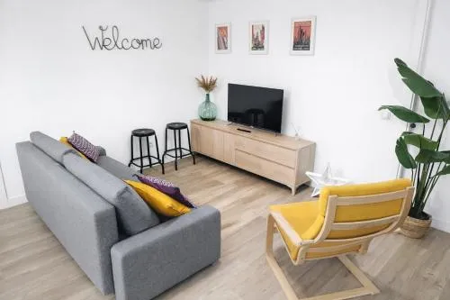 Apartamento Independiente IFEMA - Aeropuerto Barajas photo 2