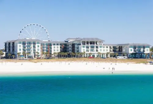 Embassy Suites By Hilton Panama City Beach Resort photo 2