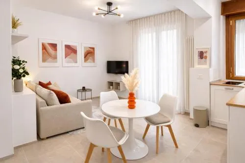 Maiocchi Suites - Stylish Apartment Porta Venezia Milano photo 2