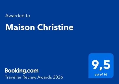 Maison Christine photo 2