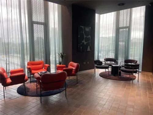 Luxury Skyline Apartment with Premium Facilities- Central M3 photo 2