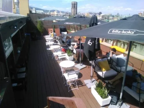 Kabul Party Hostel Barcelona photo 2