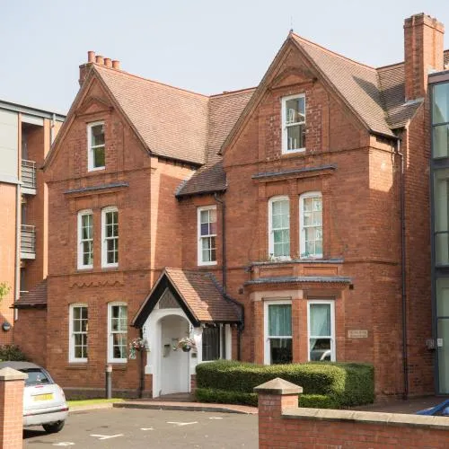 The Emerald Suite, Birmingham photo 2