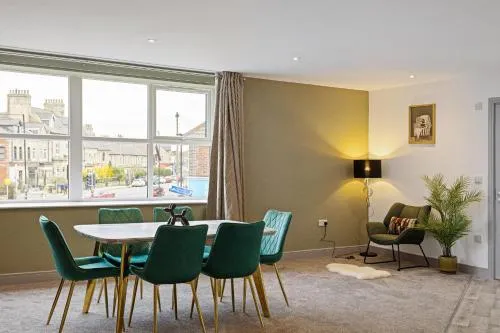 Regent Apartments, York photo 2