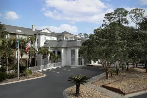 Hilton Garden Inn Hilton Head photo 2