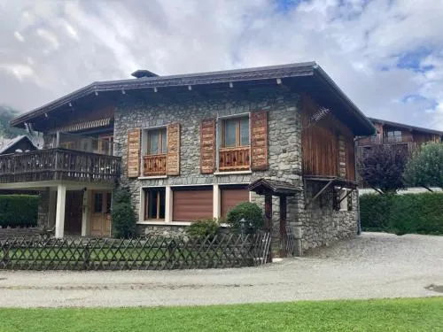 Chalet d'Honneur photo 2