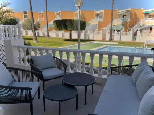 Serenity Oasis Apartment photo 2