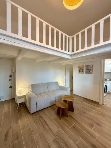 Gallia Prestige Studio - Cannes center photo 2