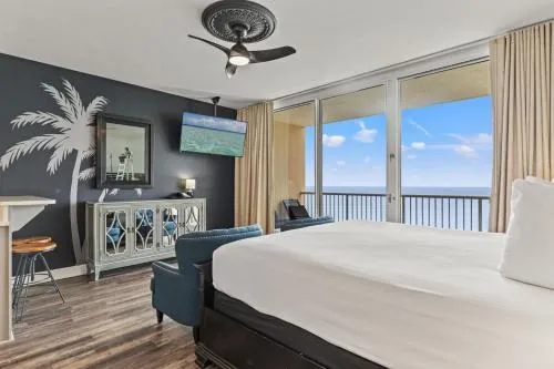 Official Majestic Beach Resort photo 2