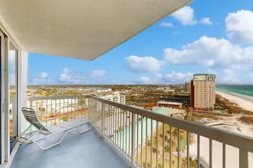The Resorts Of Pelican Beach 1613 Destin (Condo) photo 2