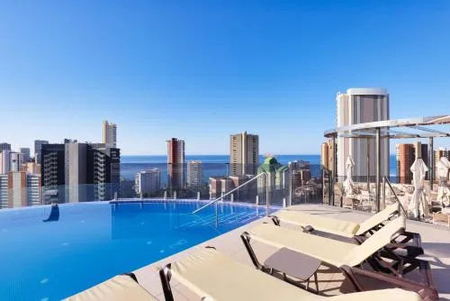 Hotel Gold Arcos 4 Sup - Modern Luxury Experience photo 2