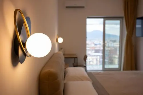 Sky Touch Suites Napoli photo 2