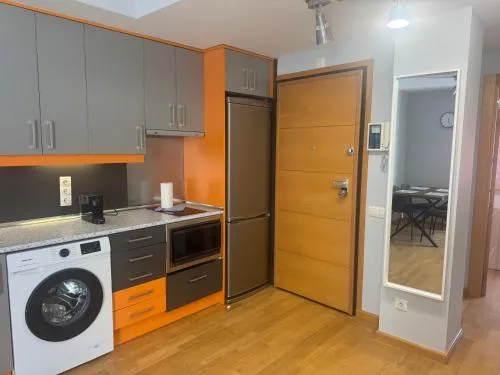 Apartamentos Chamartín photo 2