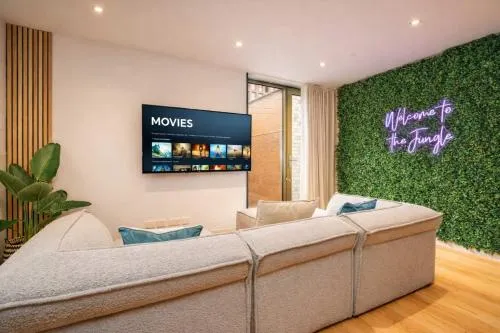 West Townhouse by CasaCity photo 2