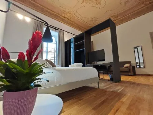 Tambasia, Elegant Rooms in Via Etnea photo 2