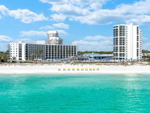Hilton Sandestin Beach Golf Resort & Spa photo 2