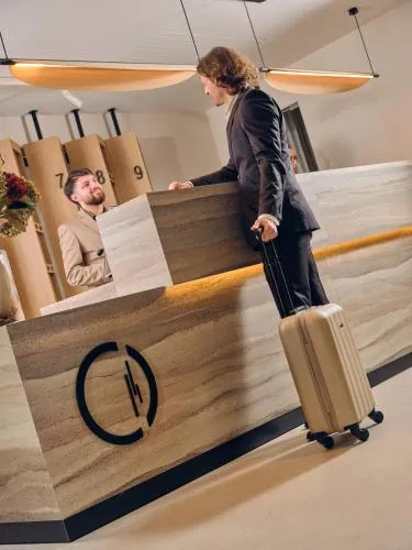 Il Leon D'Oro Bari - by Farace Hotels photo 2