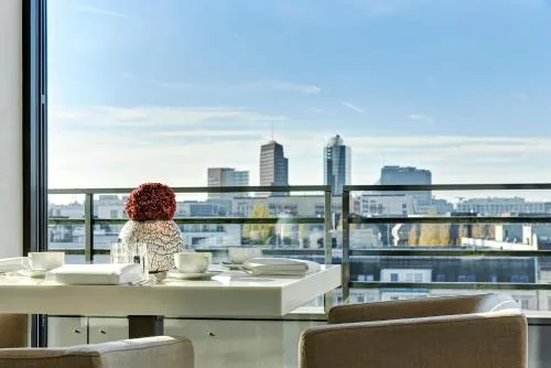 The Mandala Suites photo 2
