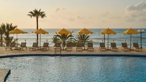 Hotel Riviera Costa del Sol - Adults Recommended photo 2