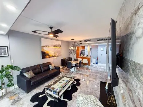 32 Brickell Royale With Skyline and Waterfront Views plus 5 Star Resort Facilities photo 2