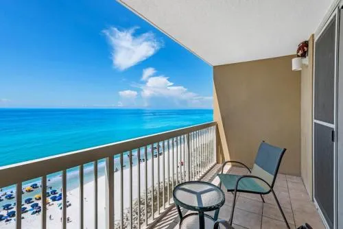 Pelican Beach Resort 1409 photo 2