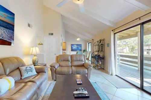 Seascape Golf Villas 92G photo 2