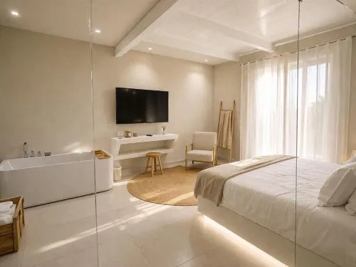 Hotel PI Arte Exclusive Suite photo 2