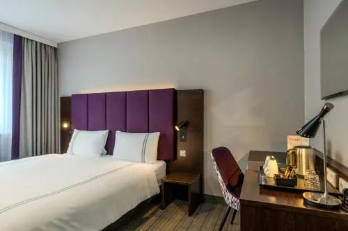 Premier Inn Berlin City Spittelmarkt photo 2
