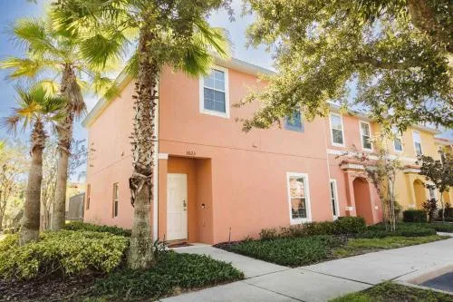 Summer Near Disney Resort Pools Sleeps 8 photo 2