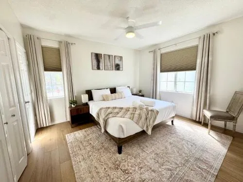 Sunny escape in Miramar Beach photo 2