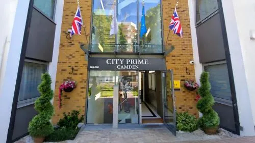 City Prime Camden photo 2
