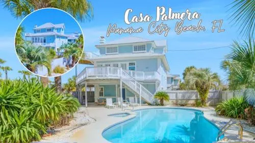 Casa Palmera photo 2