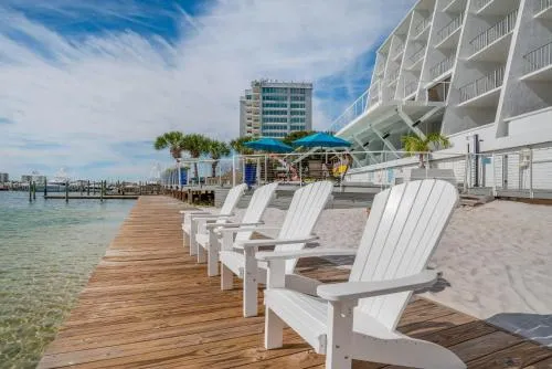 Inn on Destin Harbor, an Ascend Collection Hotel photo 2