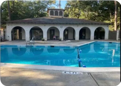 On Island | Pool | Tennis | Pet Friendly | Parking photo 2