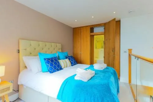 Seafront Cottage - The Nook photo 2