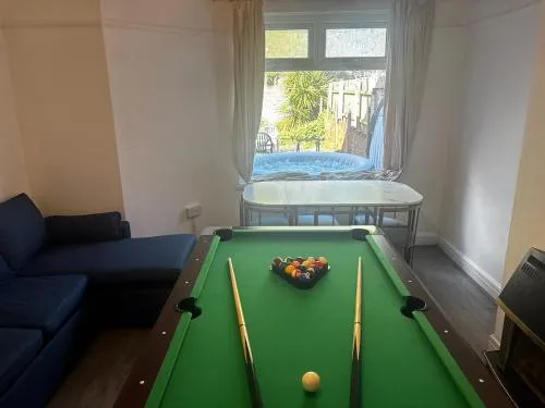 Tranquil Hideaway with Hot Tub and Pool Table photo 2