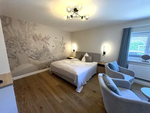 Boardinghouse Robbe photo 2