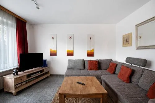Sylt Ferienwohnung 1 Westerland photo 2