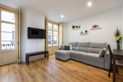 Apartamento Soho Málaga photo 2