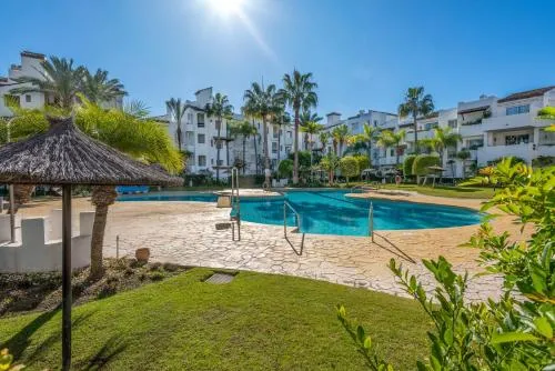 Apartamento de lujo a 30m playa photo 2