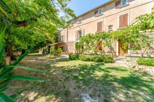Mas Saint Louis photo 2