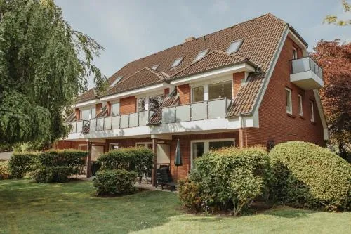 Gästehaus Bröcker Wohnung 7 photo 2