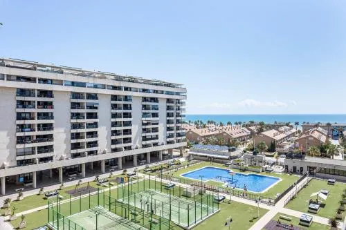 Valencia Playa photo 2