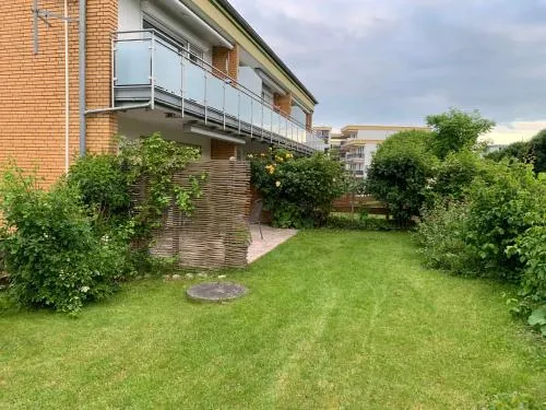Ferienwohnung Schmidt Haffkamp photo 2