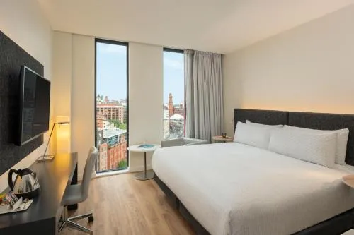 INNSiDE by Meliá Manchester photo 2