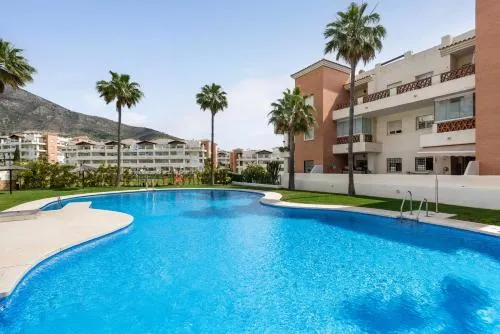 Apartamento Arenal photo 2