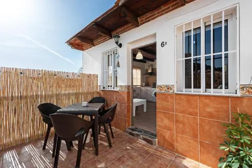 Apartamento Estrella de Mar photo 2